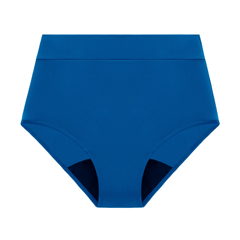 Maillot de bain Taille haute