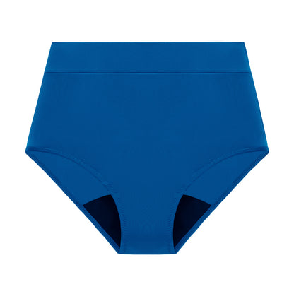 Maillot de bain Taille haute