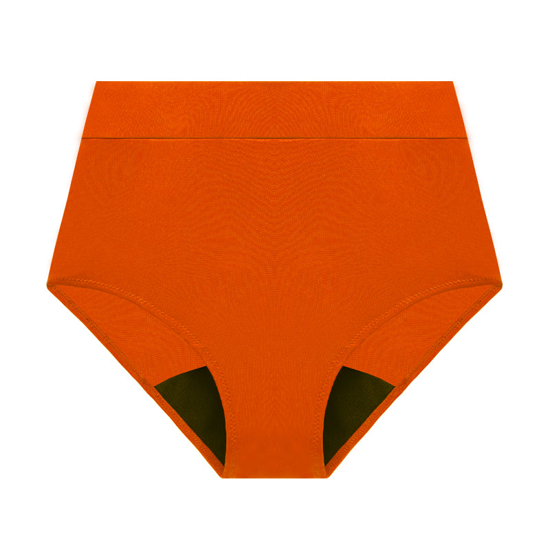 Maillot de bain Taille haute
