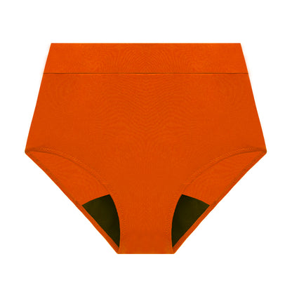 Maillot de bain Taille haute