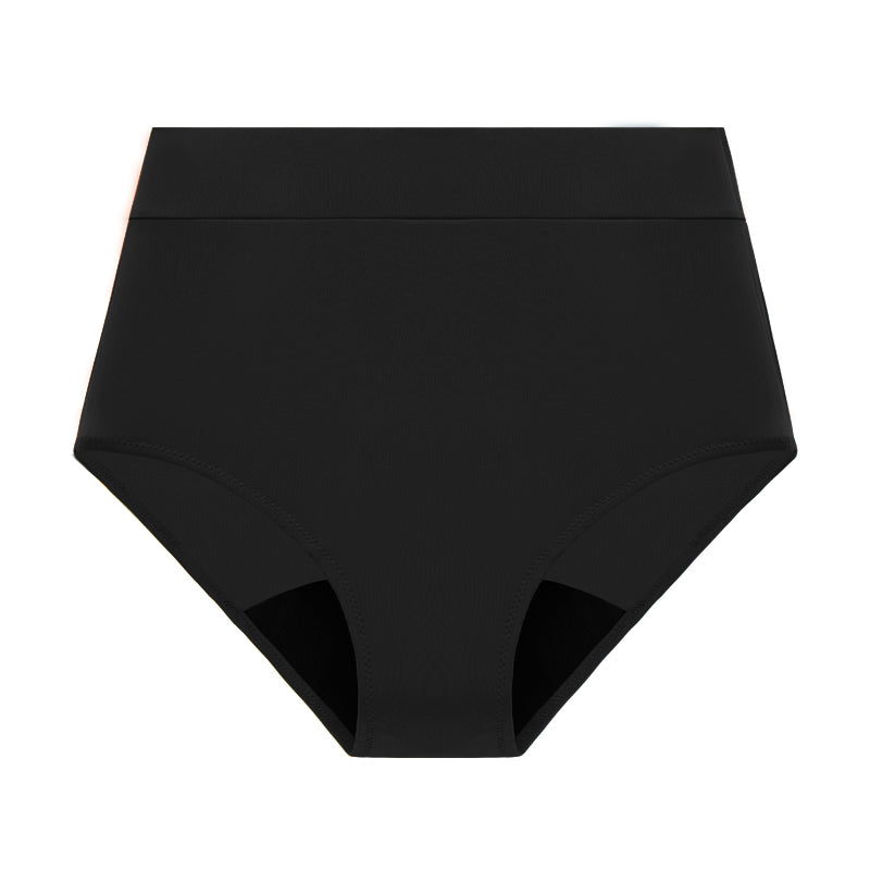 Maillot de bain Taille haute