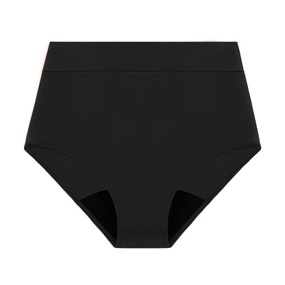 Maillot de bain Taille haute