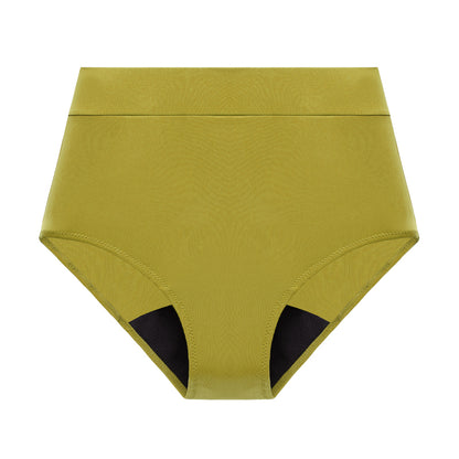 Maillot de bain Taille haute