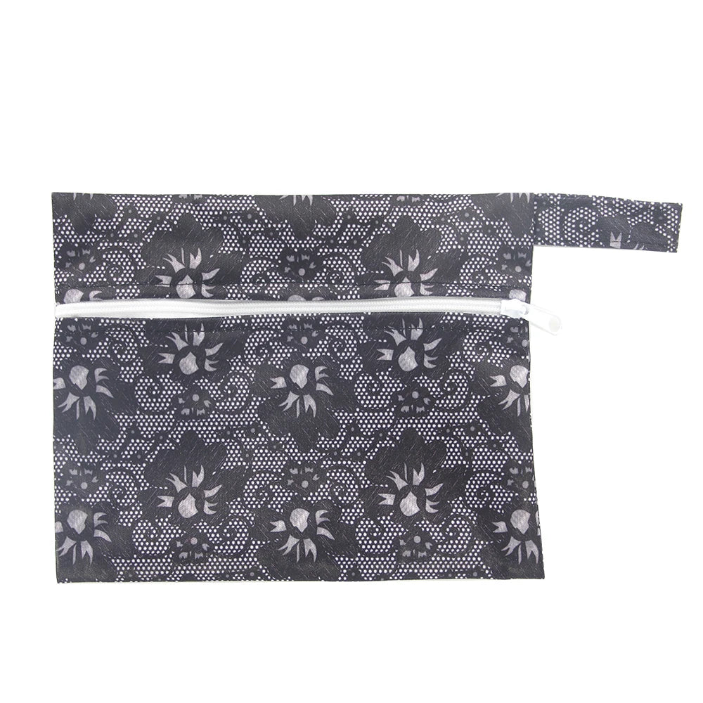 Waterproof Carrying Pouch