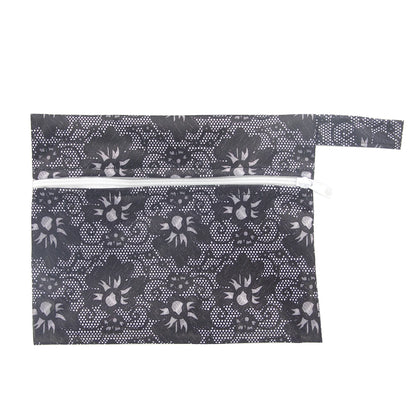 Waterproof Carrying Pouch