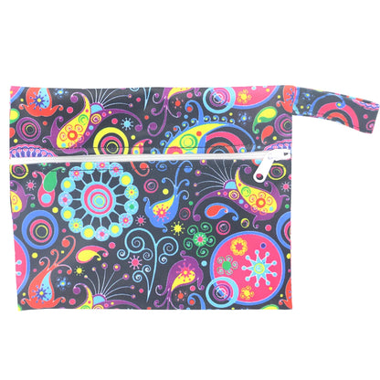 Waterproof Carrying Pouch