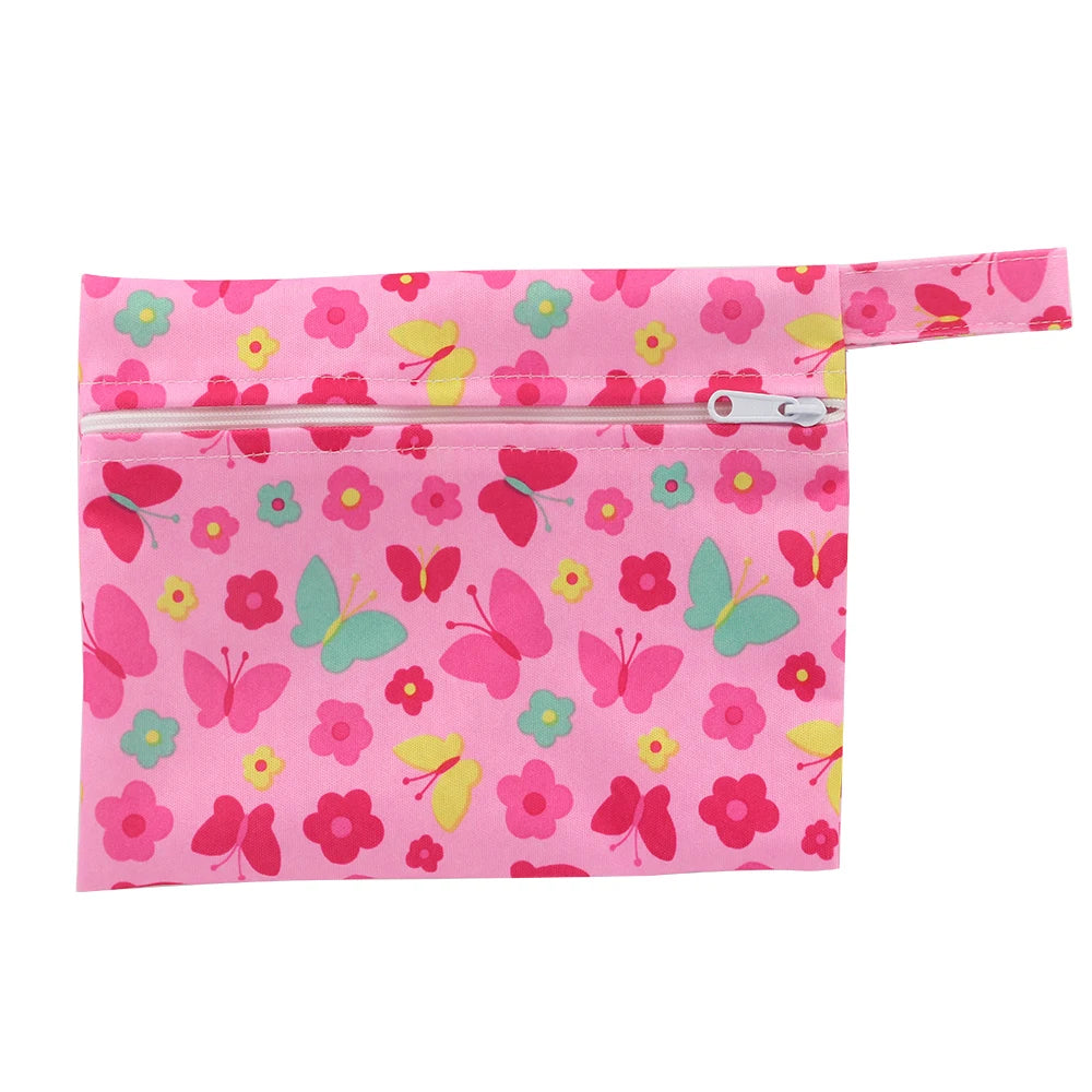Waterproof Carrying Pouch