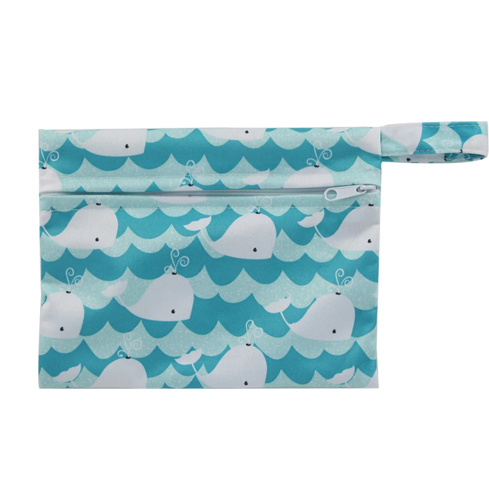 Waterproof Carrying Pouch
