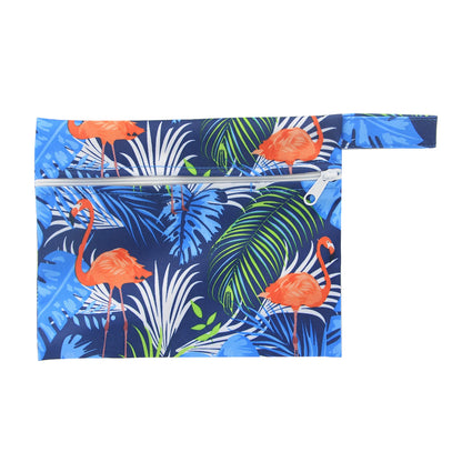 Waterproof Carrying Pouch