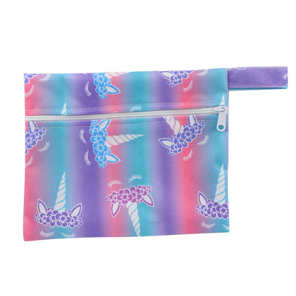 Waterproof Carrying Pouch