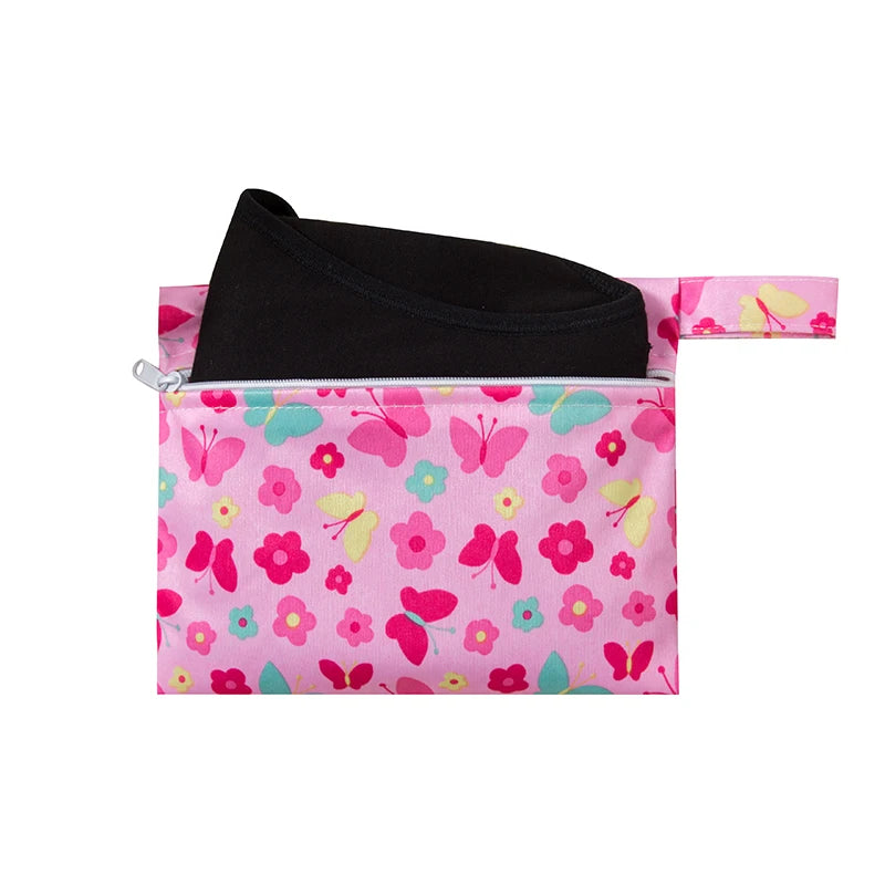 Waterproof Carrying Pouch