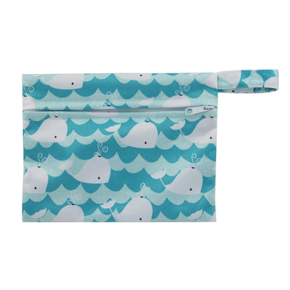Waterproof Carrying Pouch