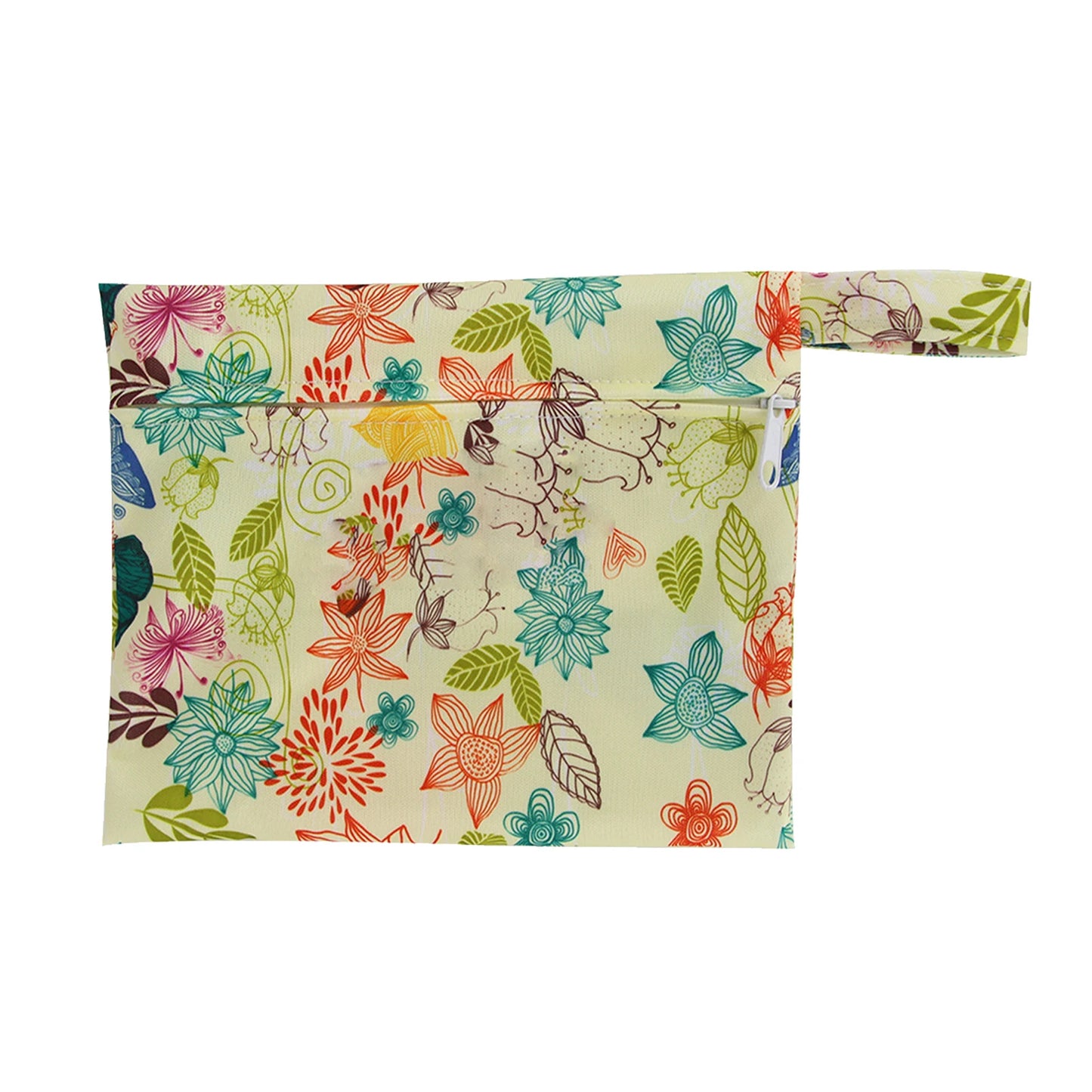 Waterproof Carrying Pouch