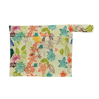 Waterproof Carrying Pouch