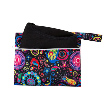 Waterproof Carrying Pouch