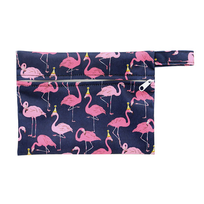 Waterproof Carrying Pouch