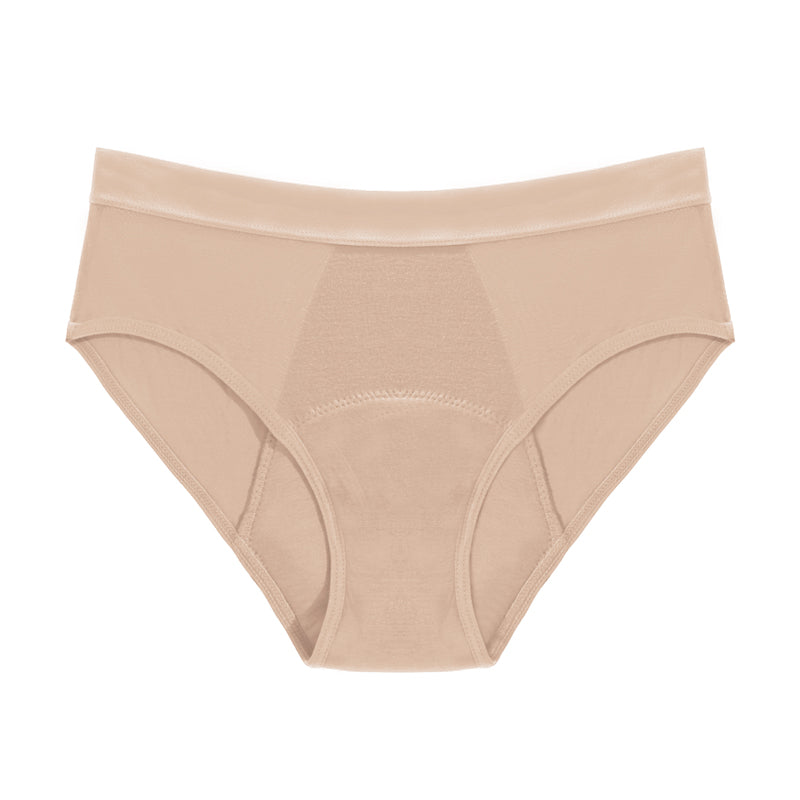 Culotte | Fibre de Bambou